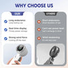 Handheld Portable Turbo Fan