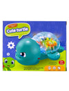 Cute Turtle Toy