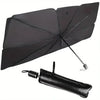 Denx - Portable Car Umbrella