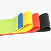 Exercise Resistance Belt
