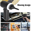 Smart Handheld Car Vacuum Cleaner & Air Blower