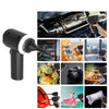 Smart Handheld Car Vacuum Cleaner & Air Blower