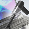 Smart Handheld Car Vacuum Cleaner & Air Blower