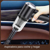 Smart Handheld Car Vacuum Cleaner & Air Blower